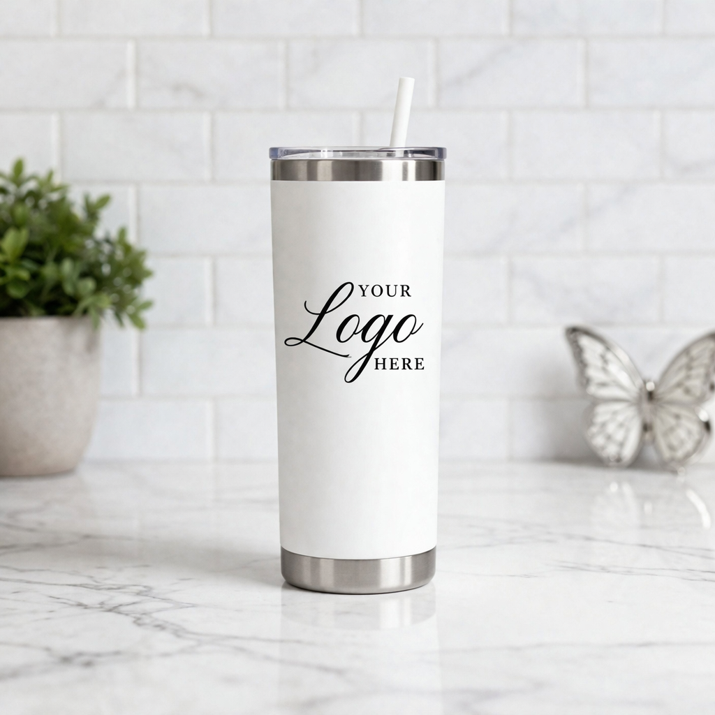 Custom Personalized Tumblers | Glitter Tumblers | Rhinestone Tumblers with Name