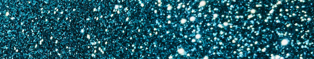 Sequin Sparkle Dog Collar | Adjustable Glam Collar for dogs xs-xl