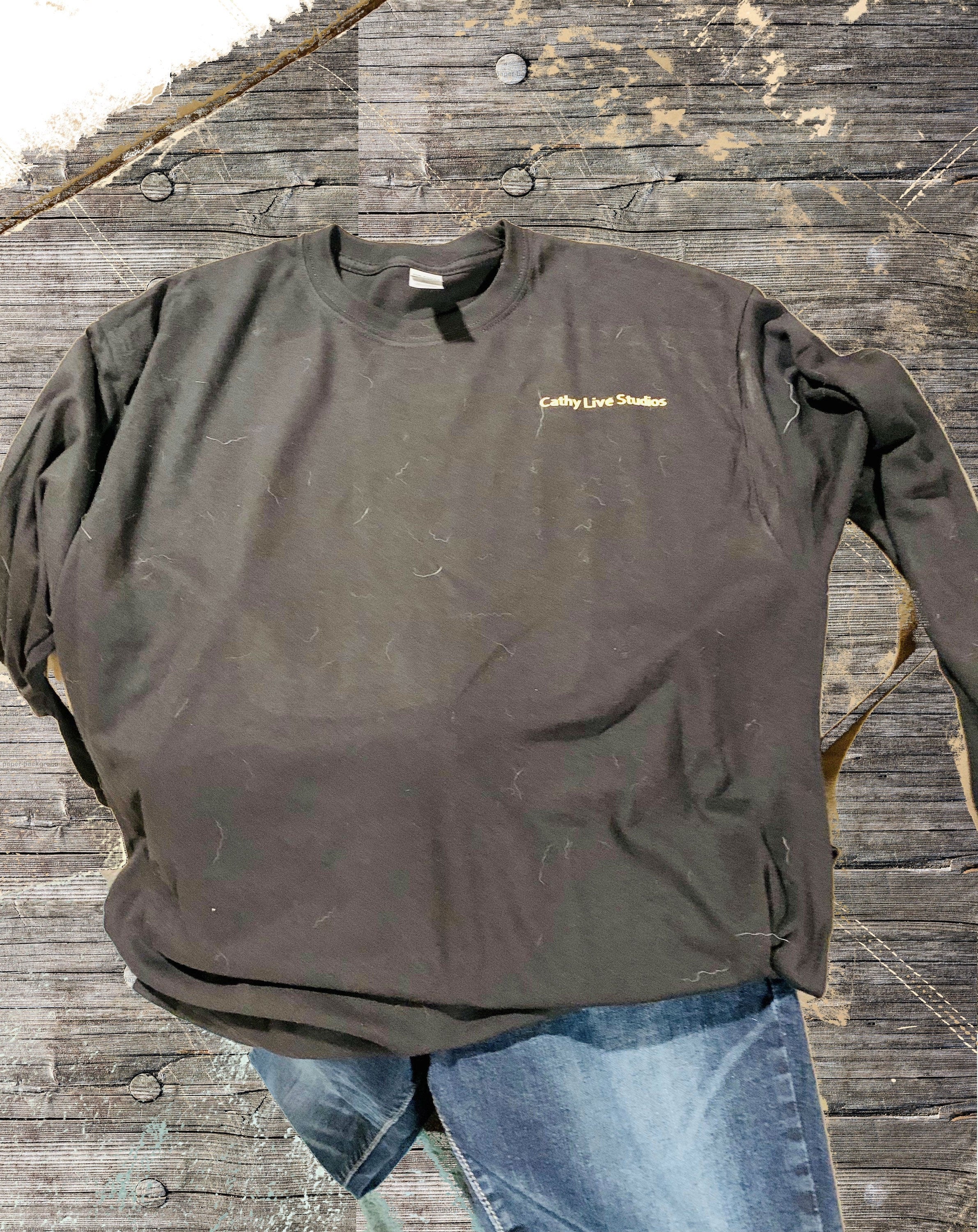 Customizable Established Year T-Shirt