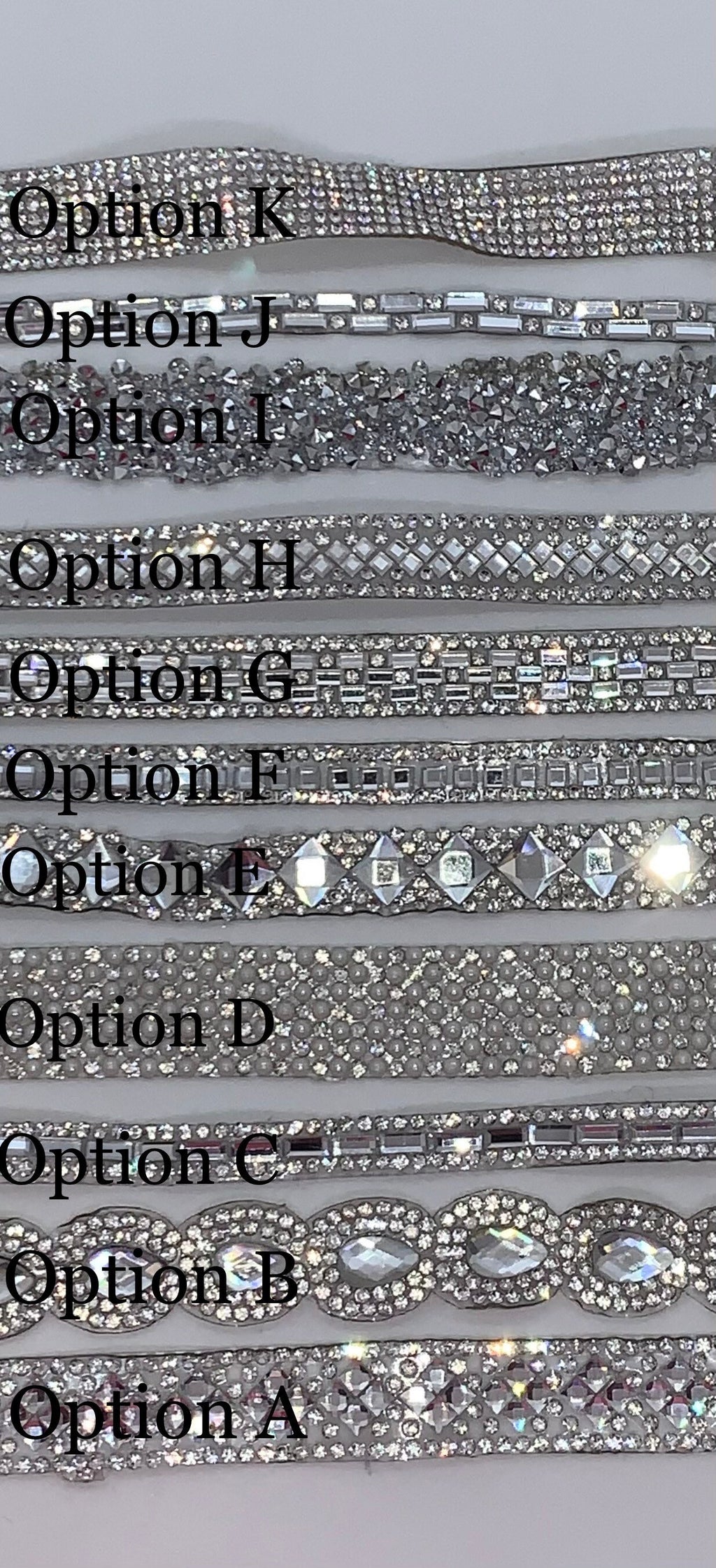 Sparkly/glitter/rhinestone/fancy/woman/ Face mask