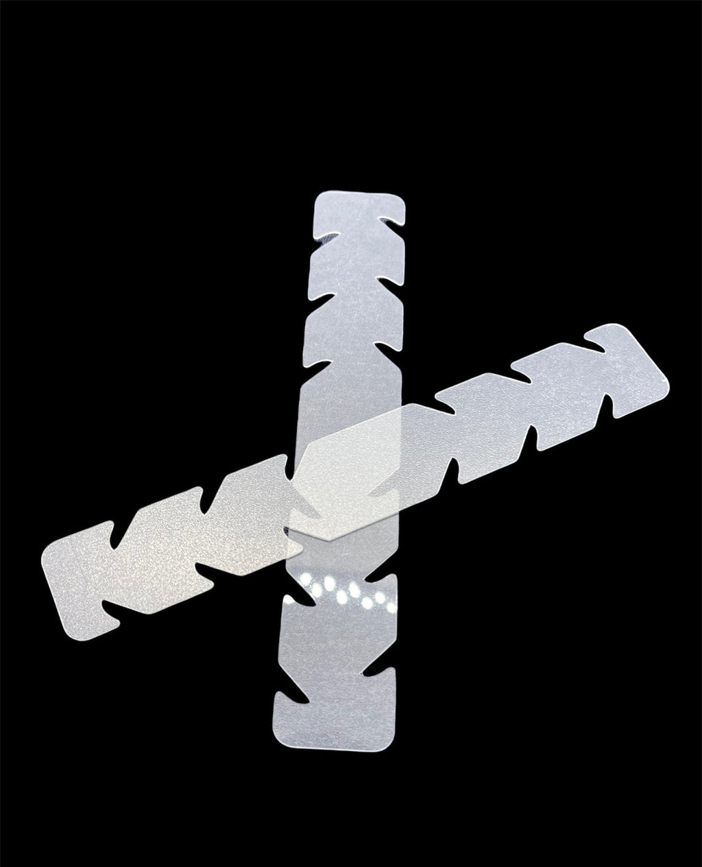 Pack of 5 Adjustable Ear Savers / Mask Extenders
