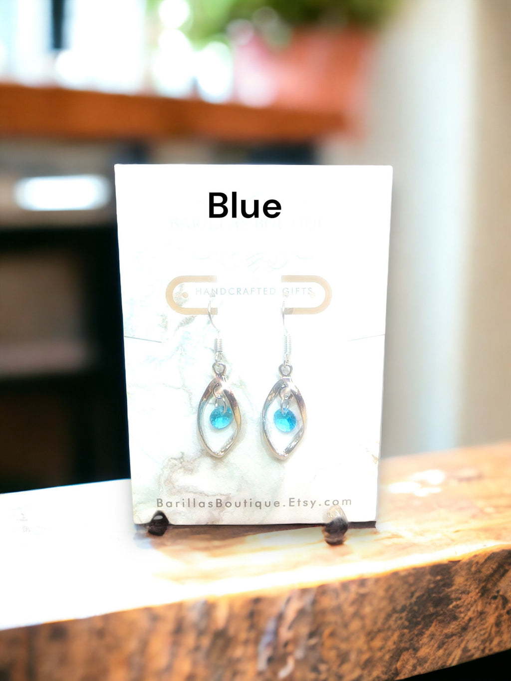 Sterling Silver Zircon Drop Earrings: Bohemian Tassel Jewelry