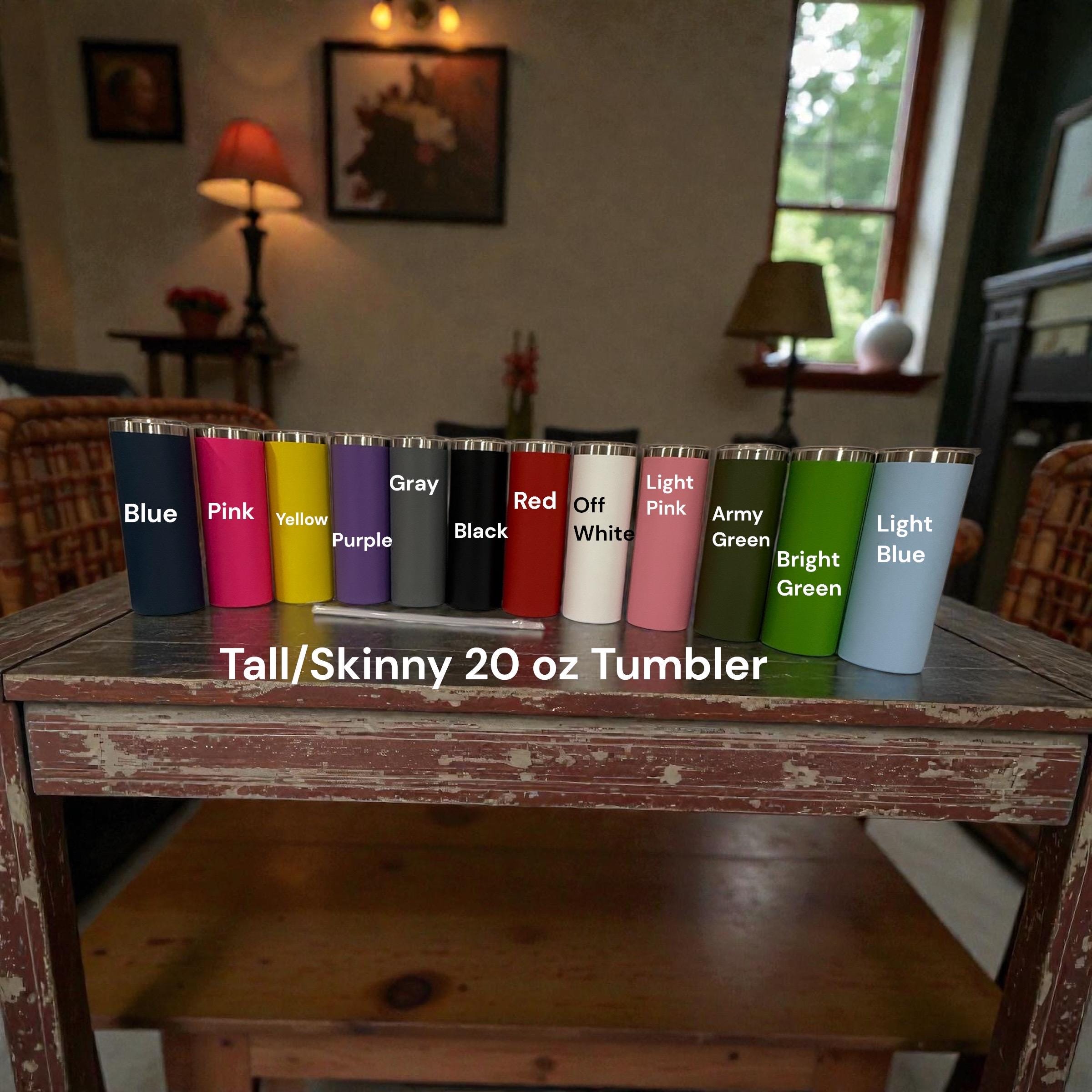 Anti-MAGA Engraved Stainless Steel Tumbler – Political Humor Gift, “you can’t fix stupid”